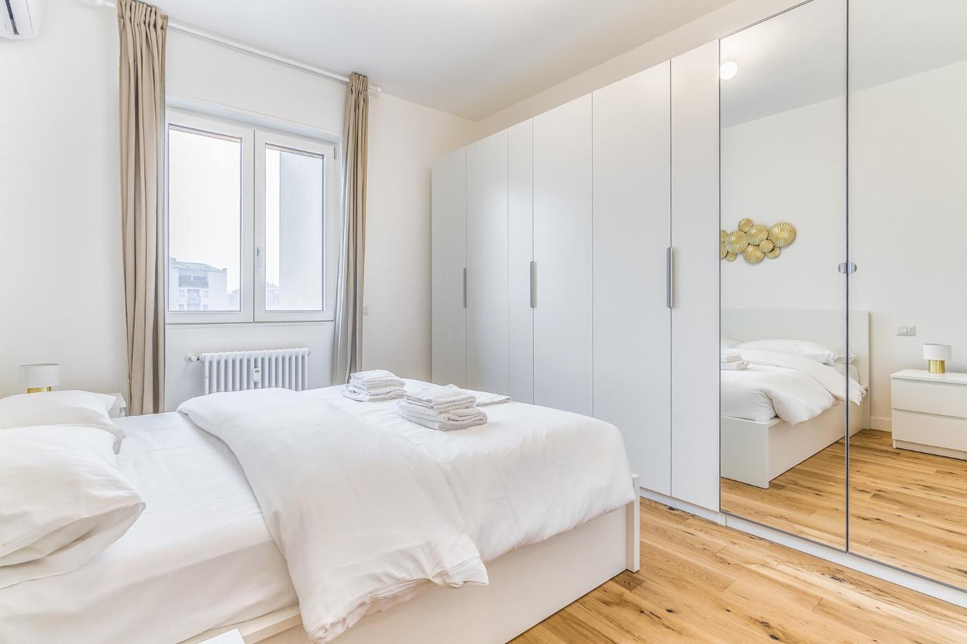 Milan Via M. D'Agrate 4 Pax Wi-Fi- Sub25 Apartment Exterior photo